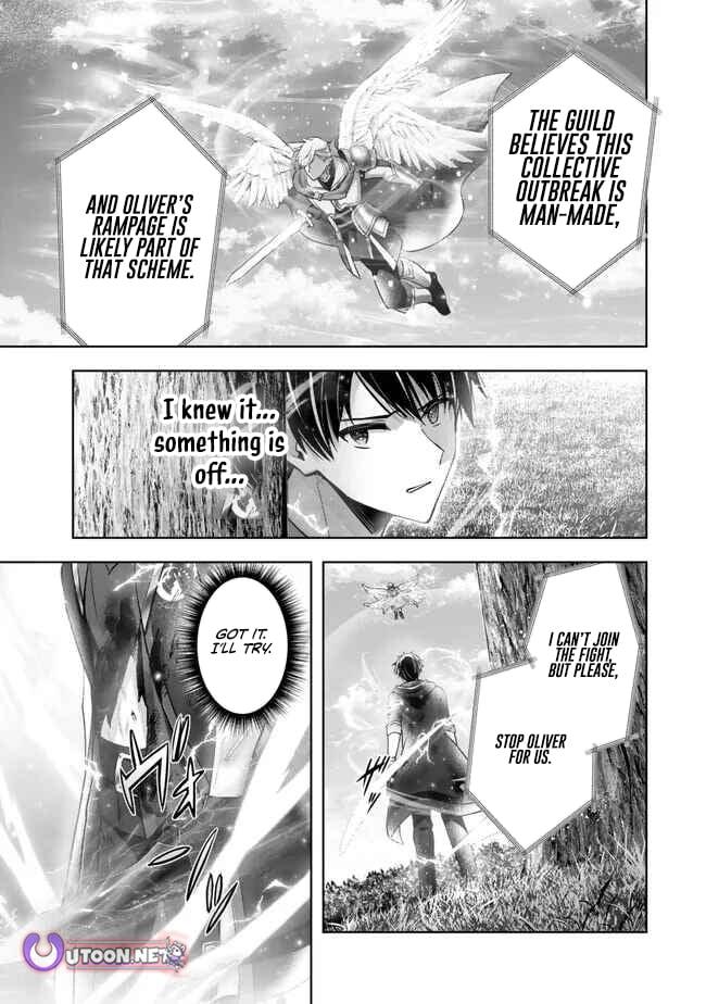 Jack-of-All-Trades, Party of None Chapter 54 - Page 11