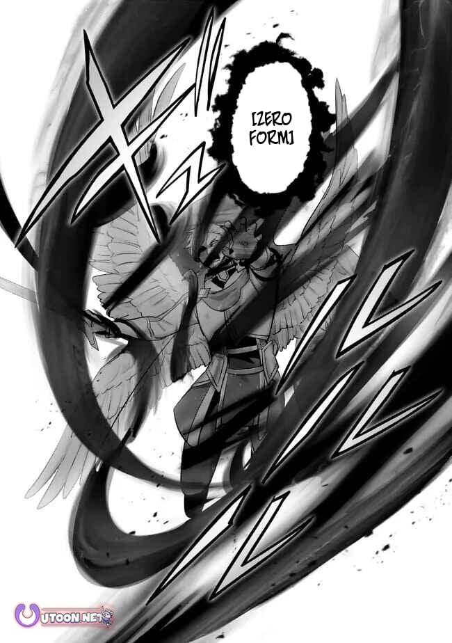 Jack-of-All-Trades, Party of None Chapter 54 - Page 13