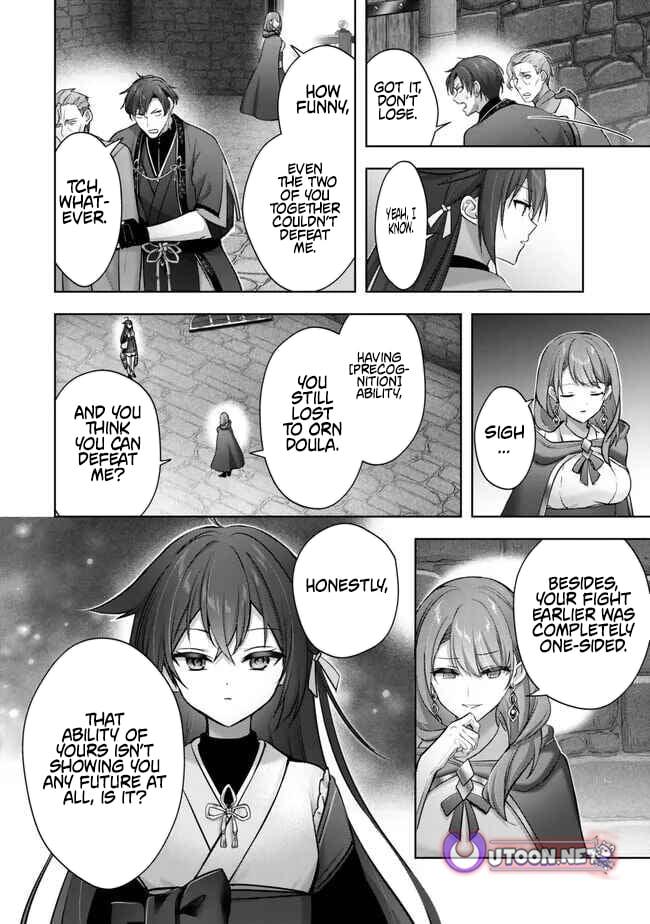 Jack-of-All-Trades, Party of None Chapter 54 - Page 16