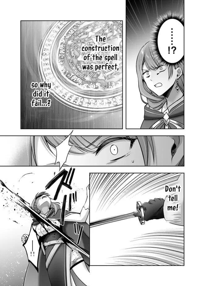 Jack-of-All-Trades, Party of None Chapter 54 - Page 23