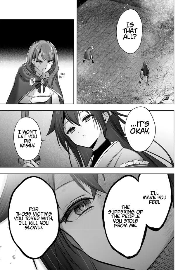 Jack-of-All-Trades, Party of None Chapter 54 - Page 29