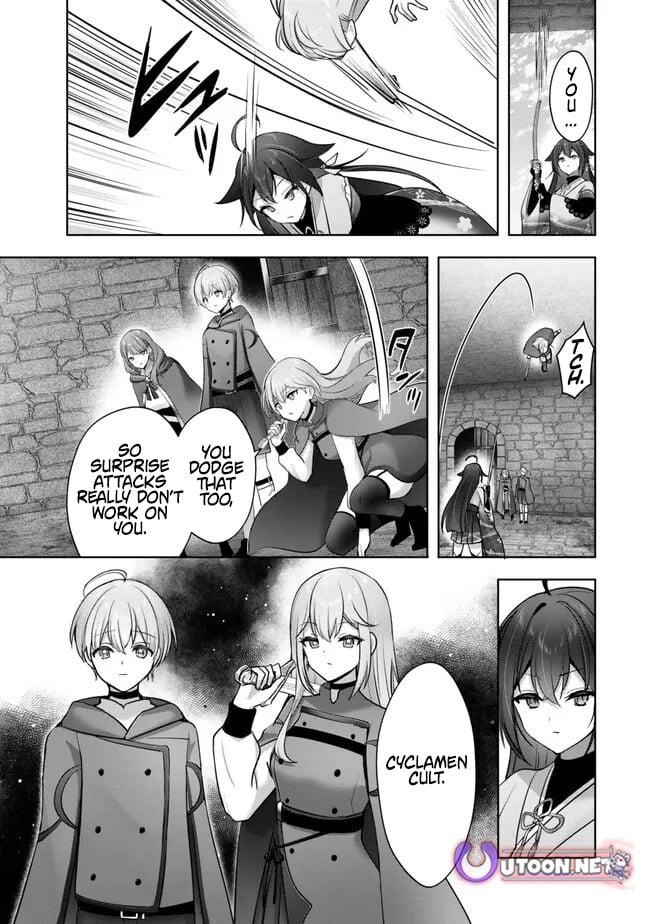 Jack-of-All-Trades, Party of None Chapter 54 - Page 31