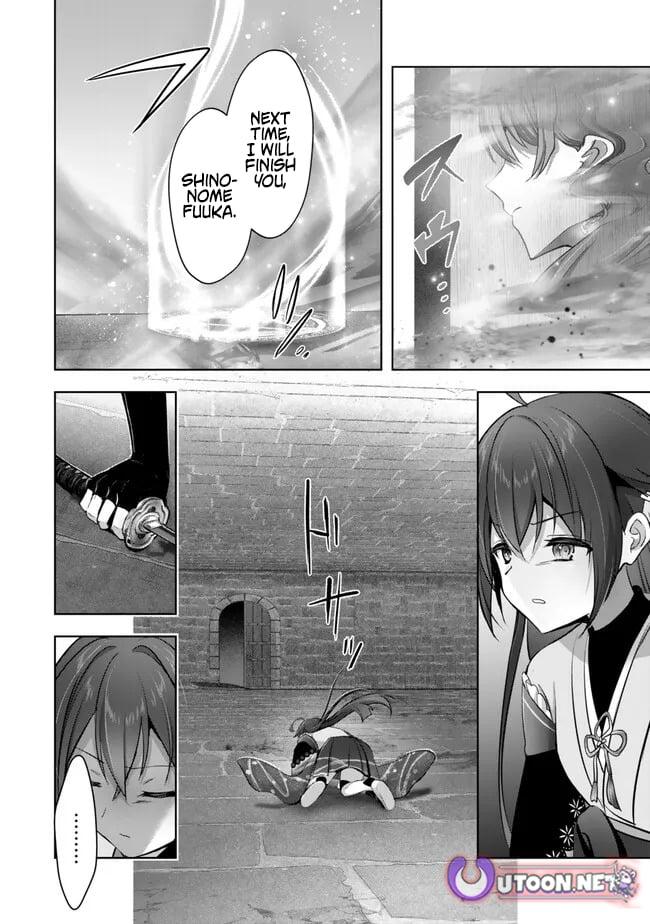 Jack-of-All-Trades, Party of None Chapter 54 - Page 36