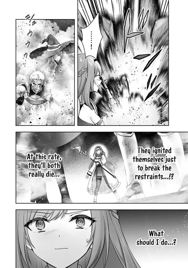 Jack-of-All-Trades, Party of None Chapter 54 - Page 40