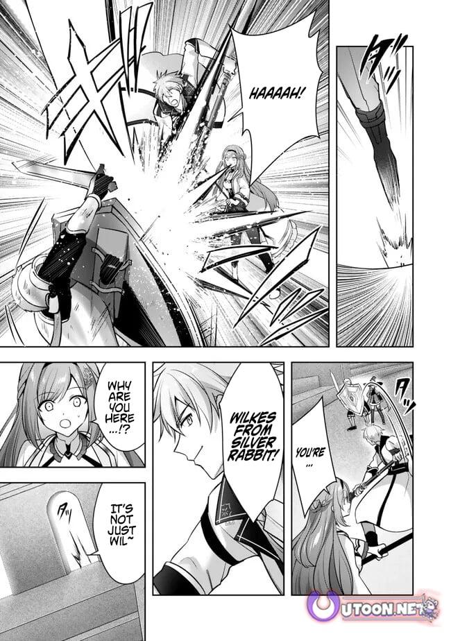 Jack-of-All-Trades, Party of None Chapter 54 - Page 41