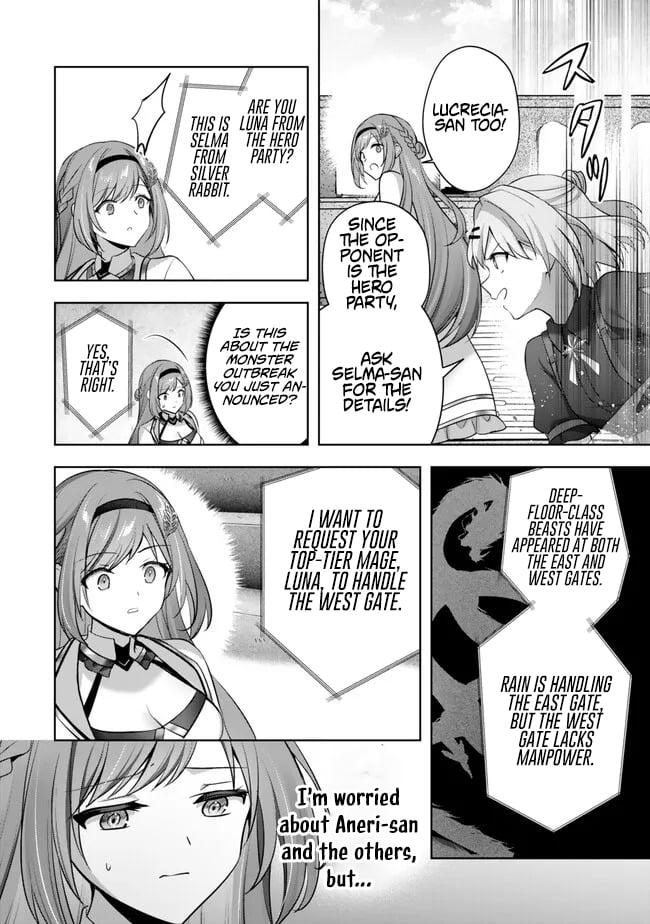 Jack-of-All-Trades, Party of None Chapter 54 - Page 42