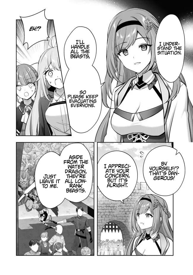 Jack-of-All-Trades, Party of None Chapter 55 - Page 6