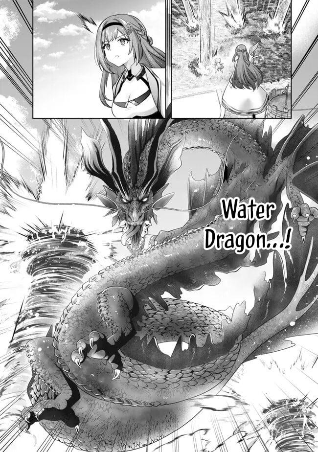 Jack-of-All-Trades, Party of None Chapter 55 - Page 11