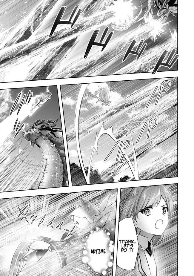 Jack-of-All-Trades, Party of None Chapter 55 - Page 13