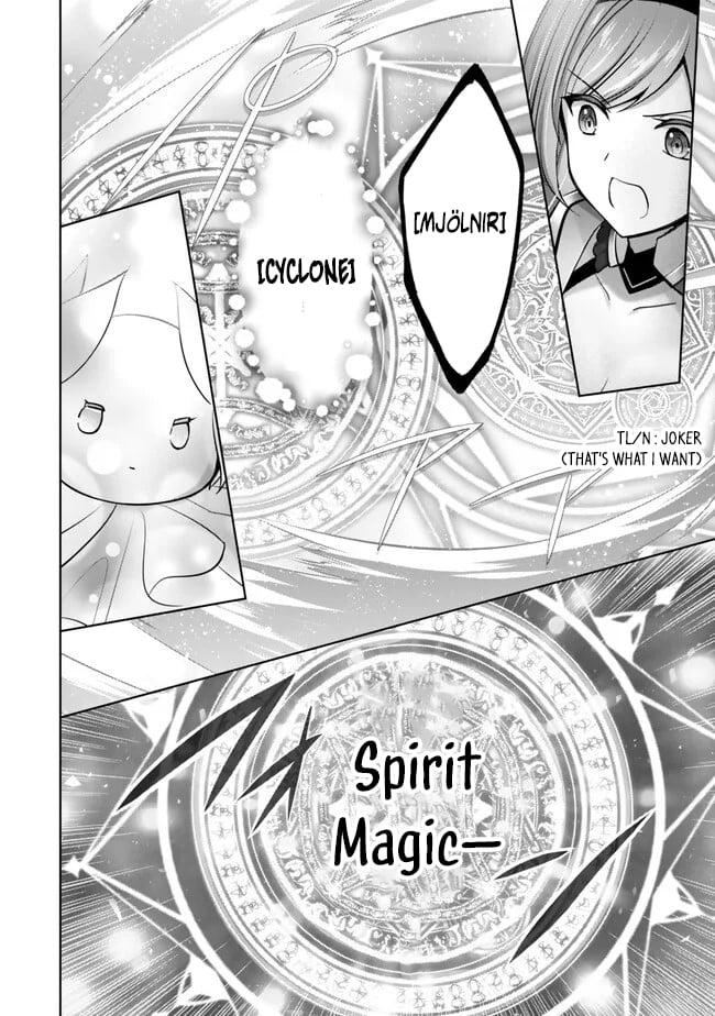 Jack-of-All-Trades, Party of None Chapter 55 - Page 14