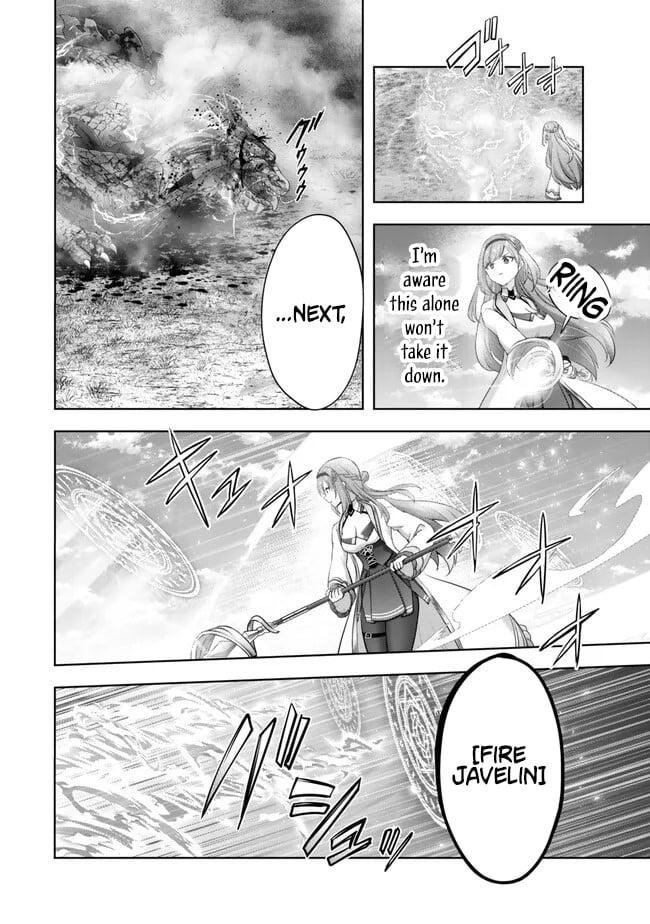 Jack-of-All-Trades, Party of None Chapter 55 - Page 16