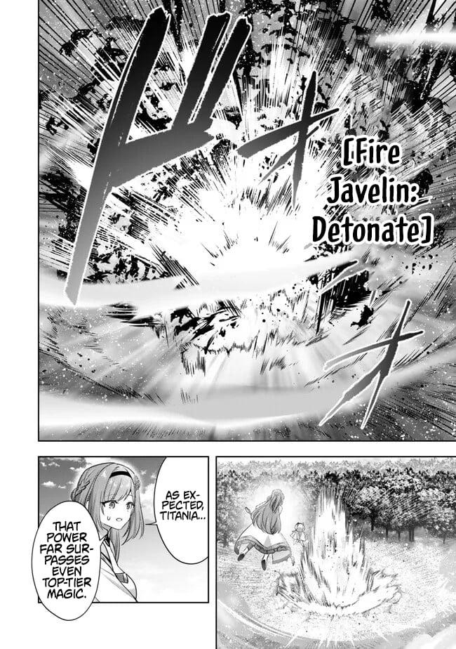 Jack-of-All-Trades, Party of None Chapter 55 - Page 18