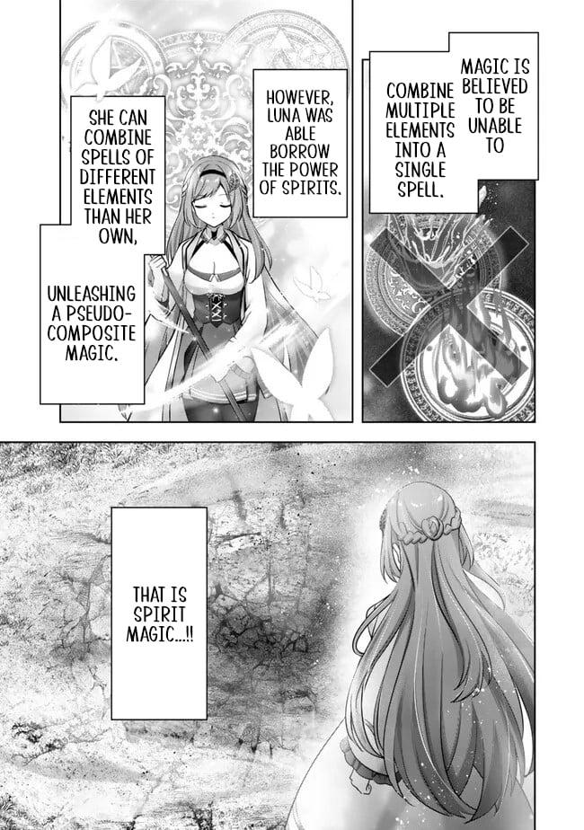 Jack-of-All-Trades, Party of None Chapter 55 - Page 19