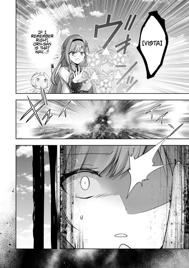 Jack-of-All-Trades, Party of None Chapter 55 - Page 22