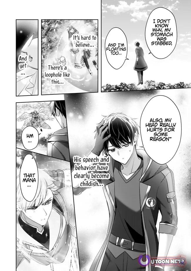 Jack-of-All-Trades, Party of None Chapter 55 - Page 30