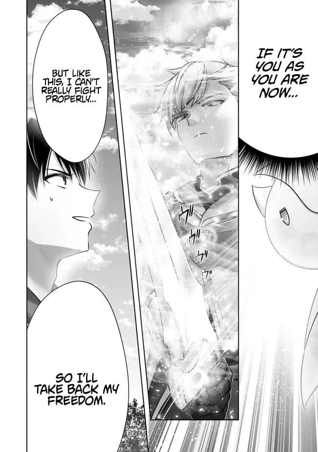 Jack-of-All-Trades, Party of None Chapter 55 - Page 36