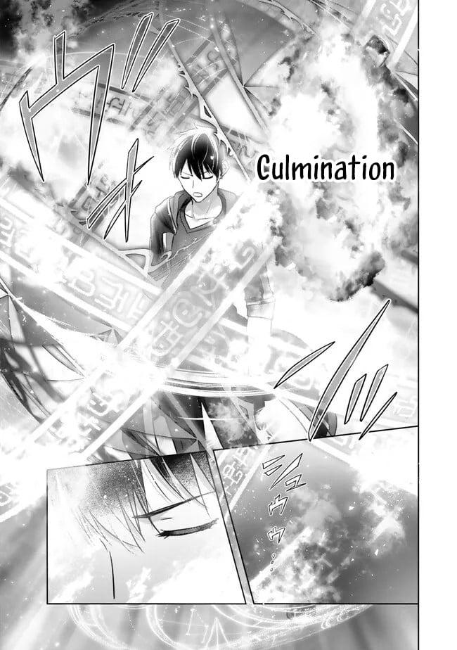 Jack-of-All-Trades, Party of None Chapter 55 - Page 37