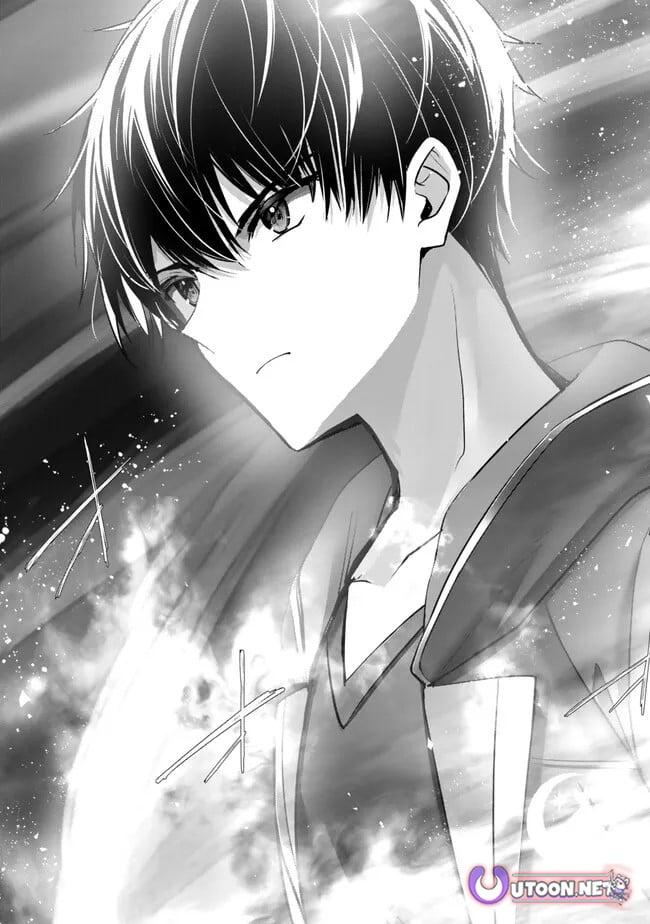 Jack-of-All-Trades, Party of None Chapter 55 - Page 39