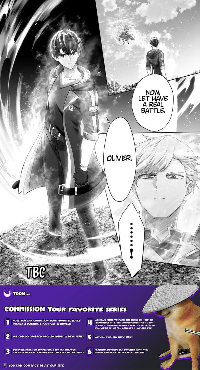 Jack-of-All-Trades, Party of None Chapter 55 - Page 40