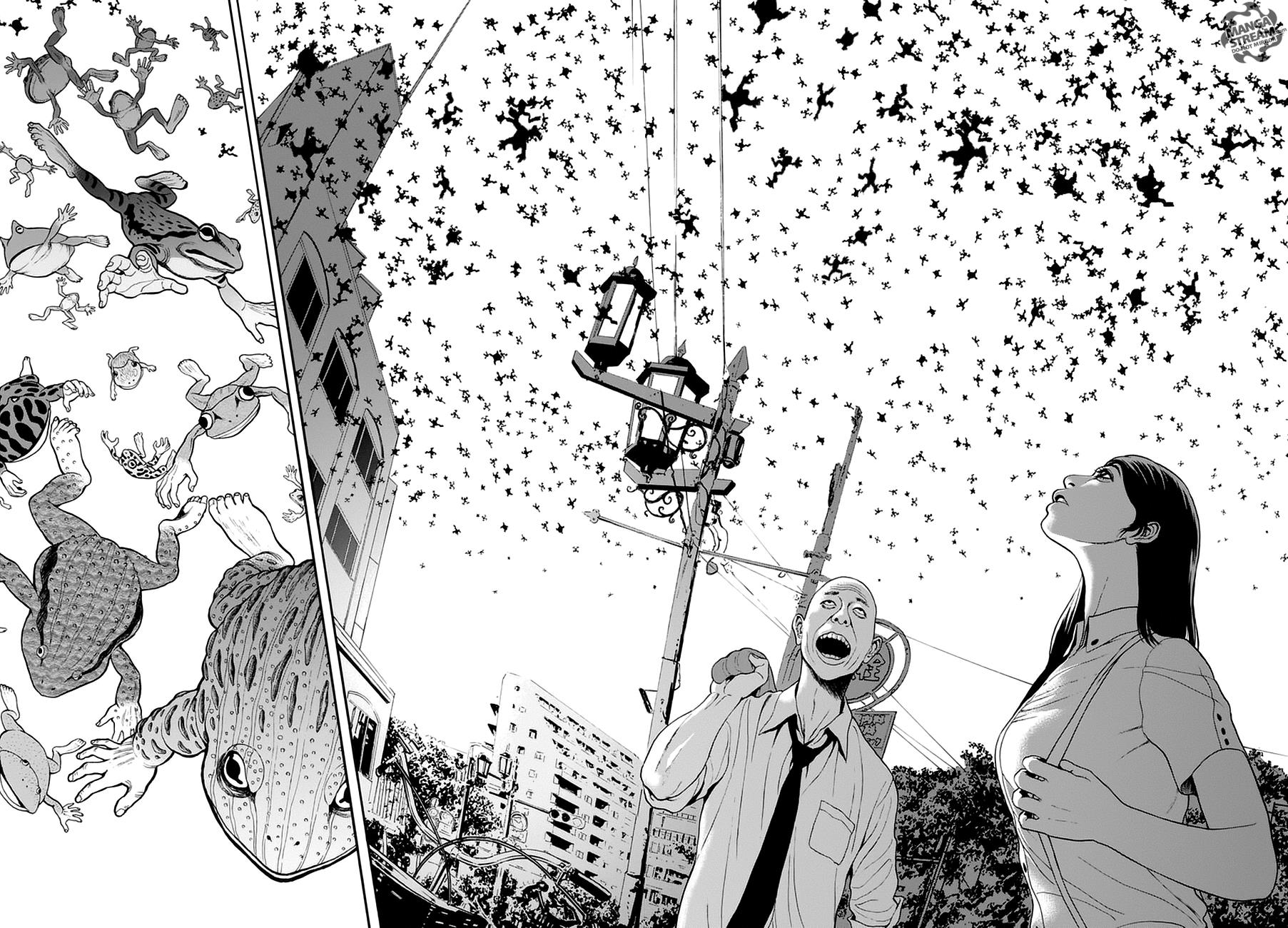 Jagaaaaaan Chapter 1 - Page 26