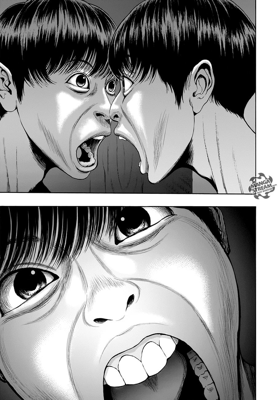 Jagaaaaaan Chapter 1 - Page 30