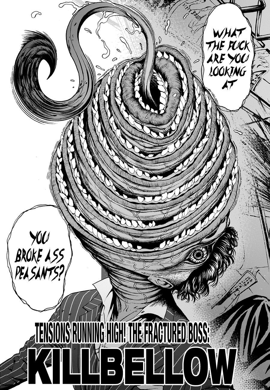 Jagaaaaaan Chapter 1 - Page 48