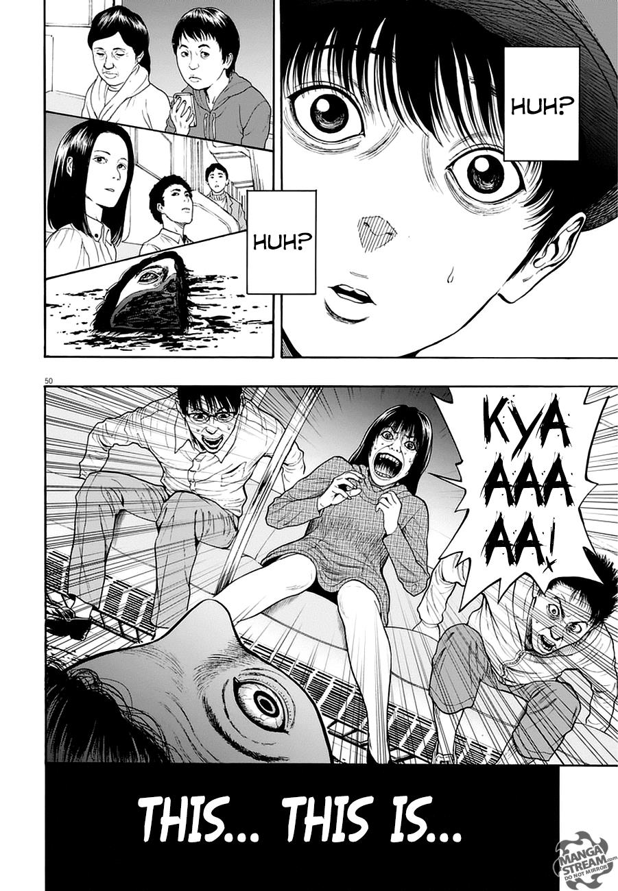 Jagaaaaaan Chapter 1 - Page 49