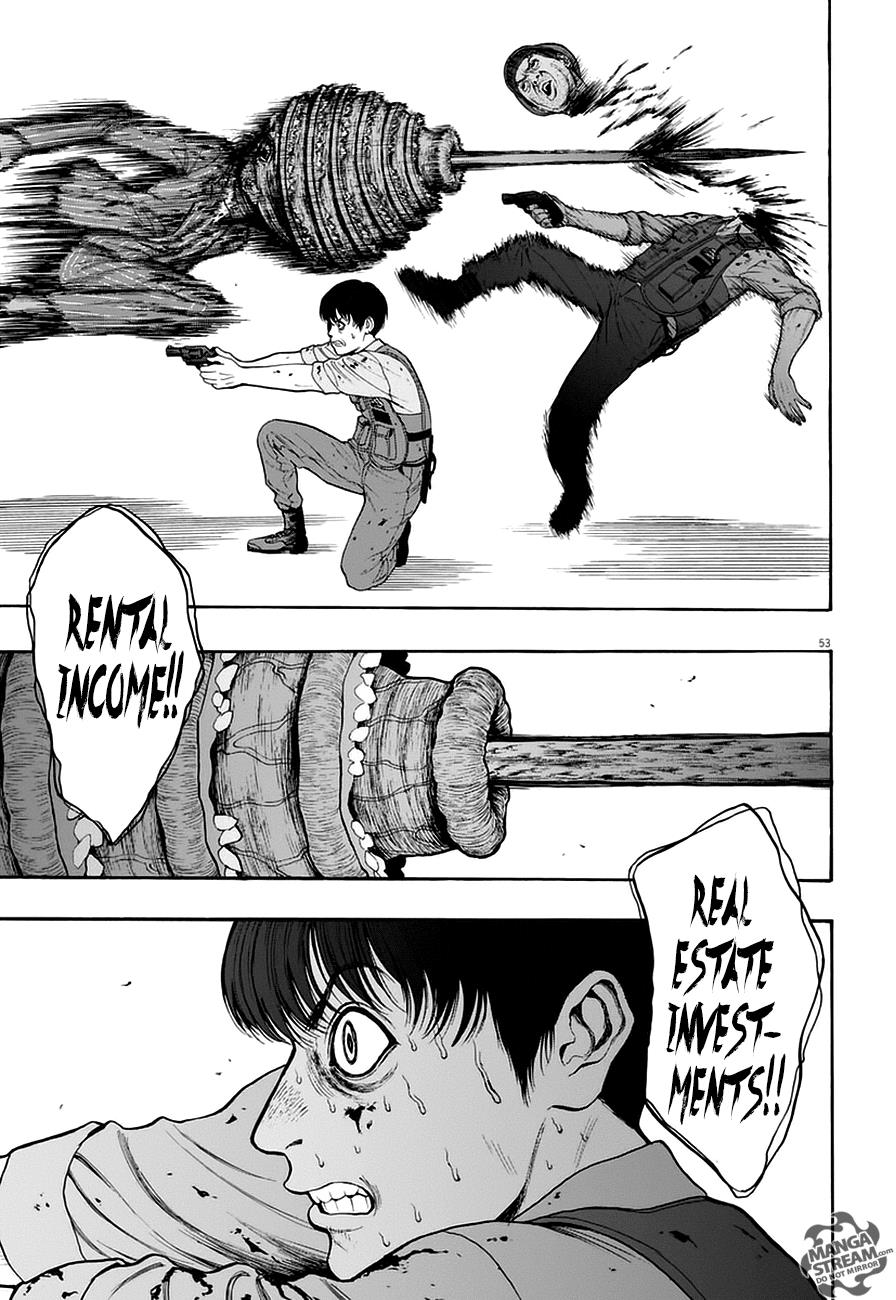 Jagaaaaaan Chapter 1 - Page 52