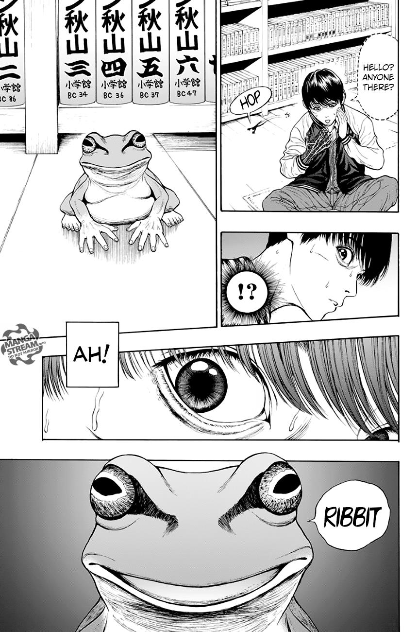 Jagaaaaaan Chapter 2 - Page 19