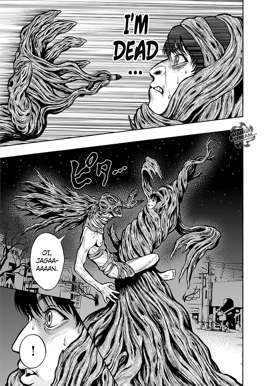 Jagaaaaaan Chapter 10 - Page 18