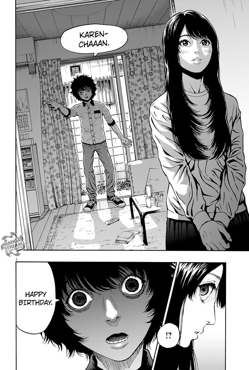 Jagaaaaaan Chapter 17 - Page 4