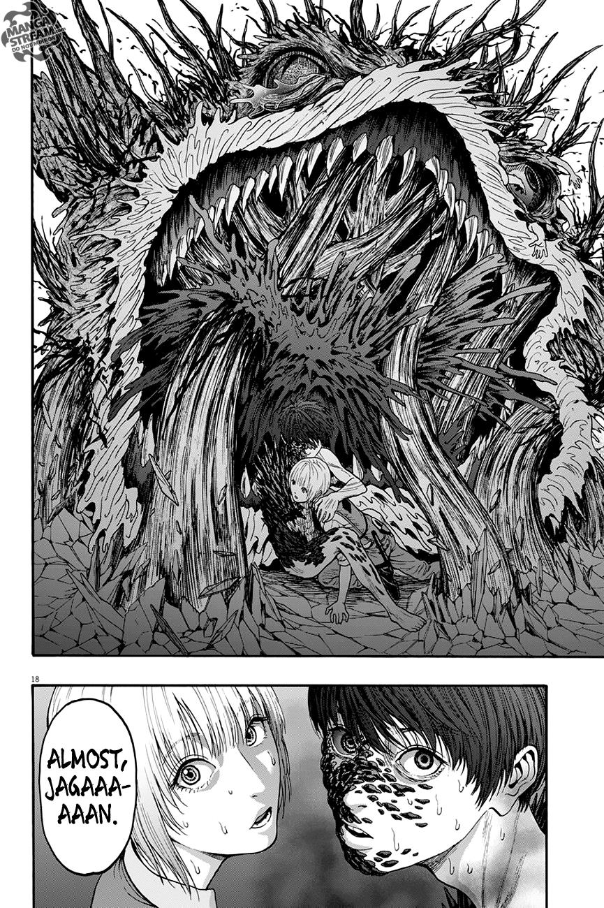 Jagaaaaaan Chapter 18 - Page 18