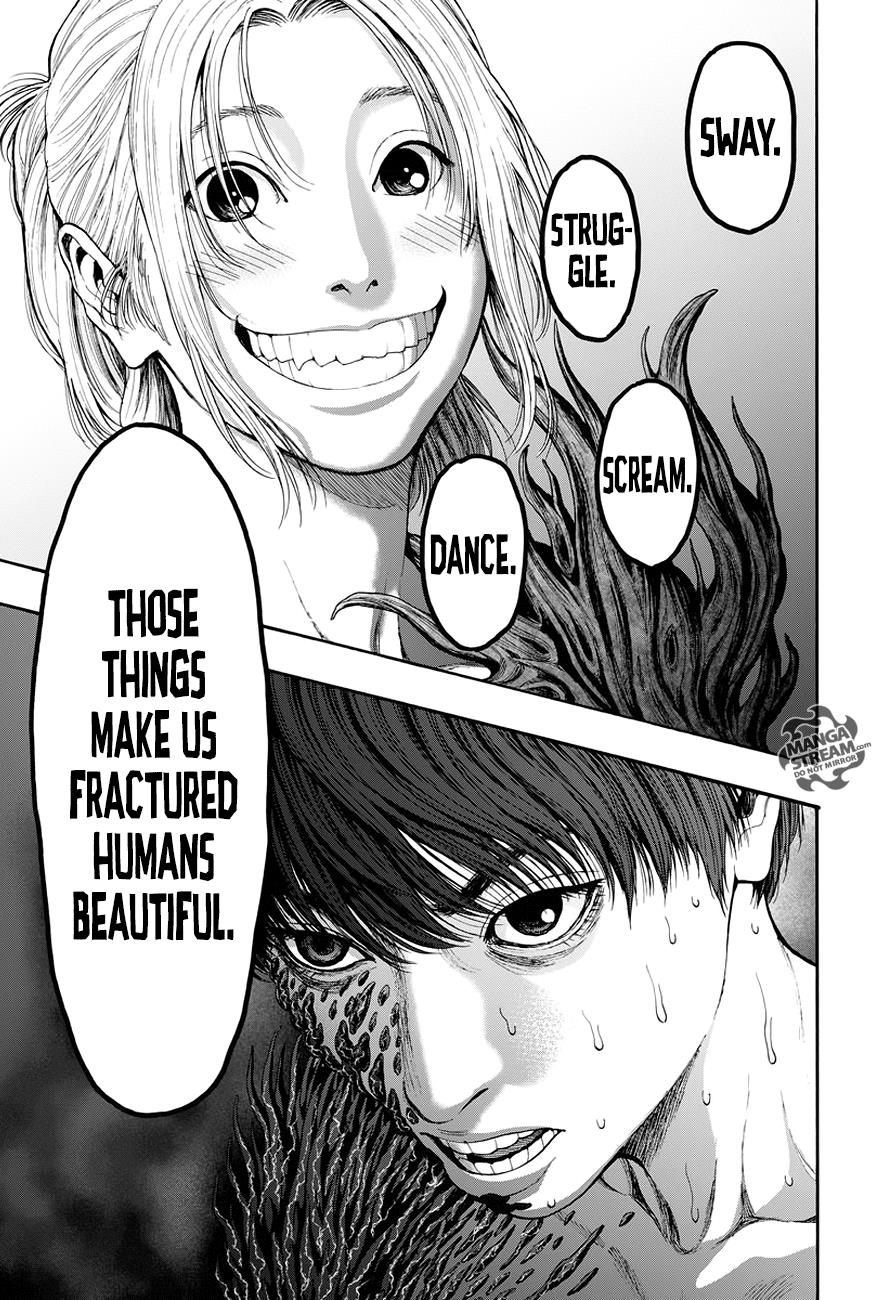 Jagaaaaaan Chapter 19 - Page 6