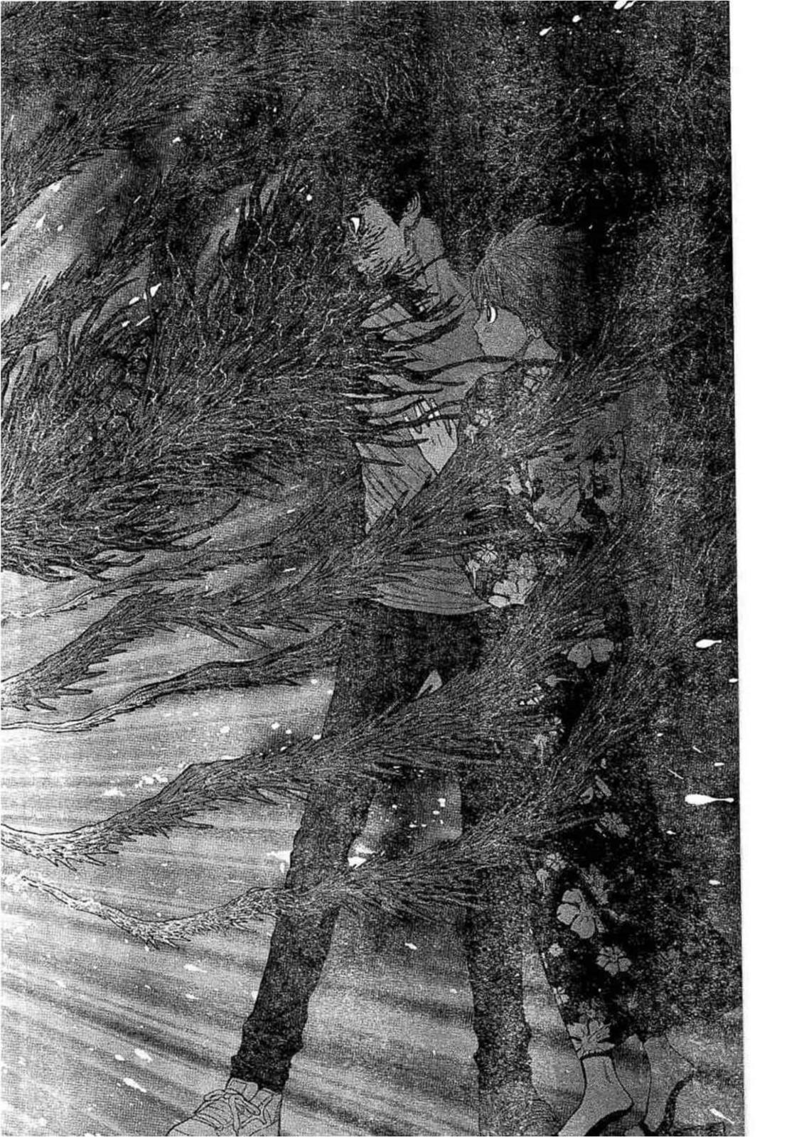 Jagaaaaaan Chapter 30 - Page 11