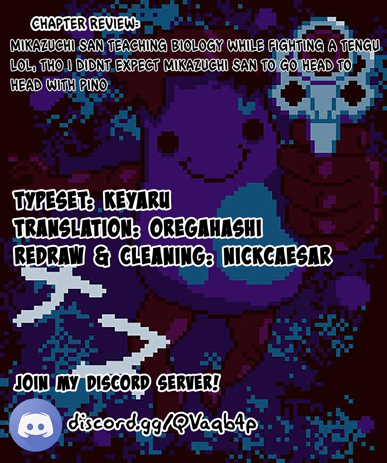 Jagaaaaaan Chapter 87 - Page 18