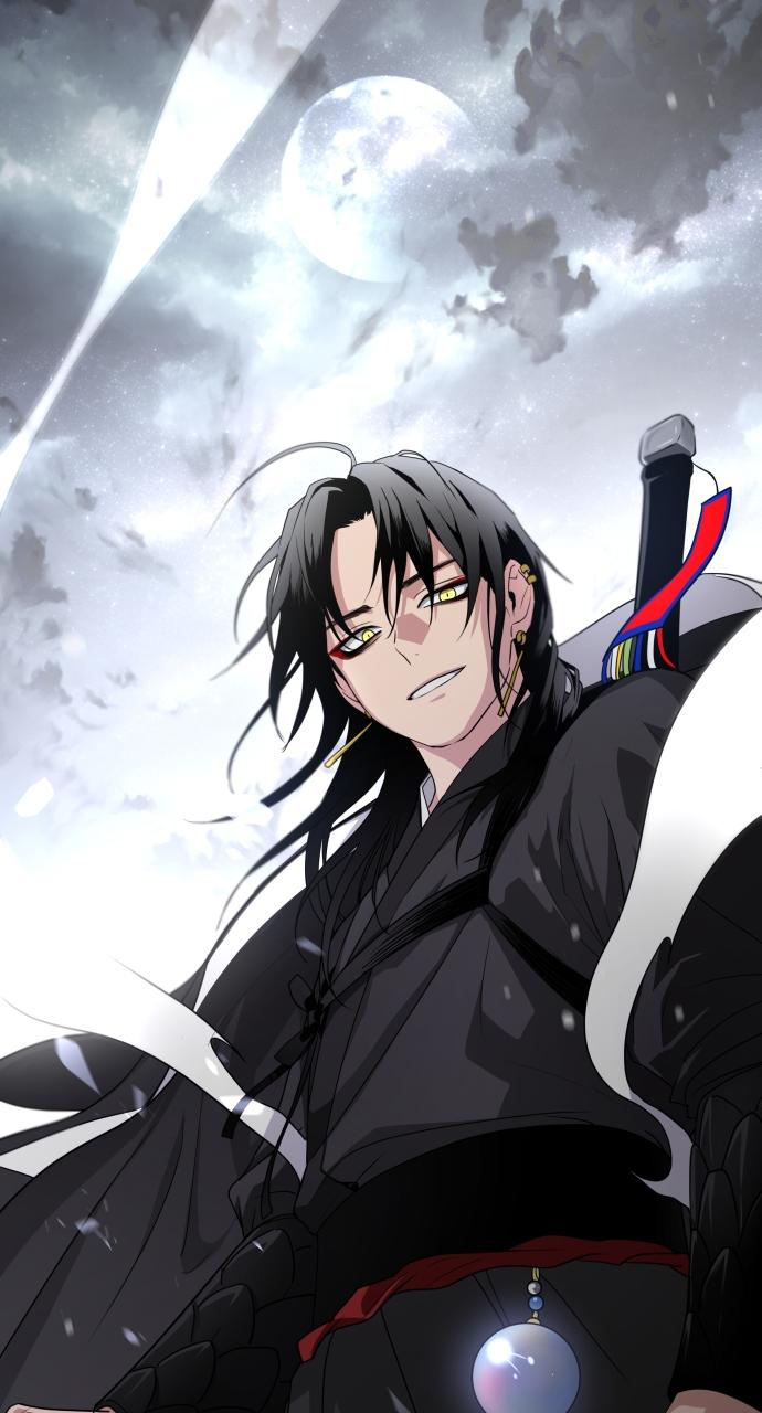 Jakdu Chapter 1 - Page 416