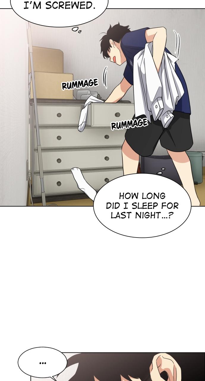 Jakdu Chapter 2 - Page 14