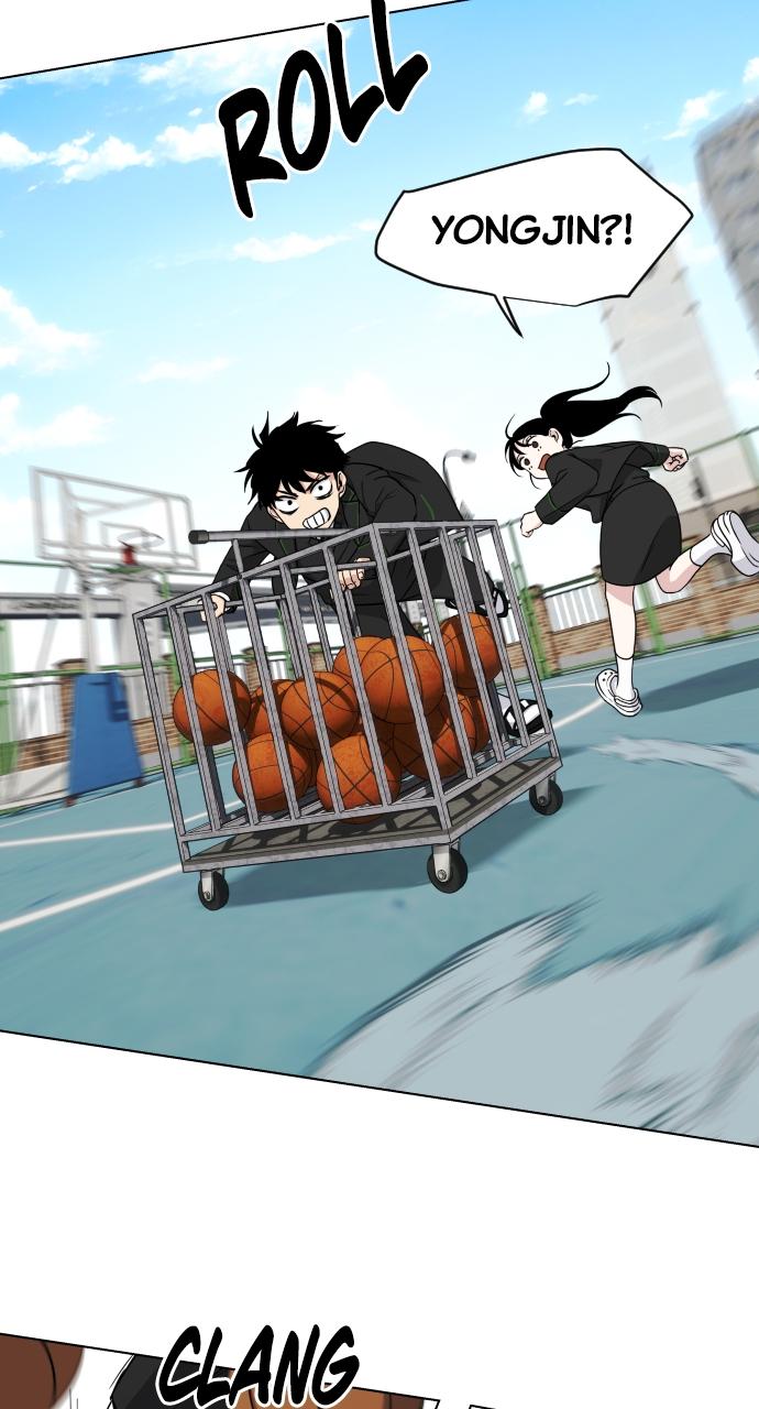 Jakdu Chapter 2 - Page 85