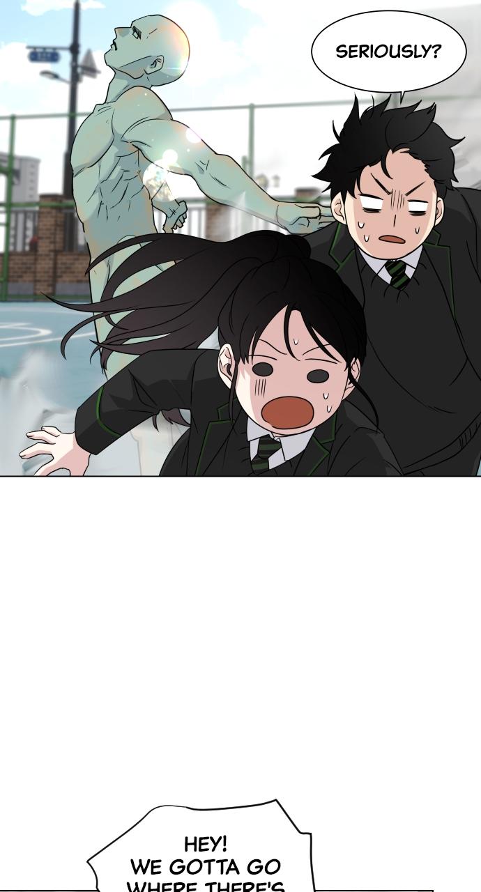 Jakdu Chapter 2 - Page 93