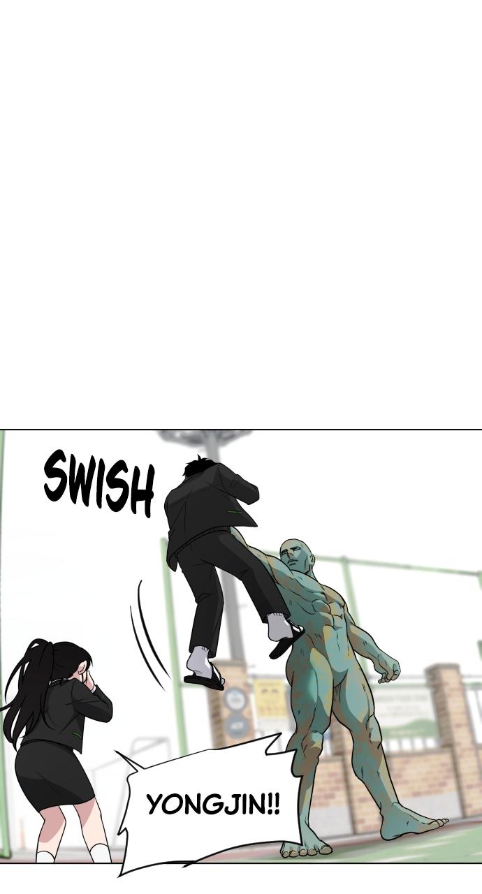 Jakdu Chapter 2 - Page 132