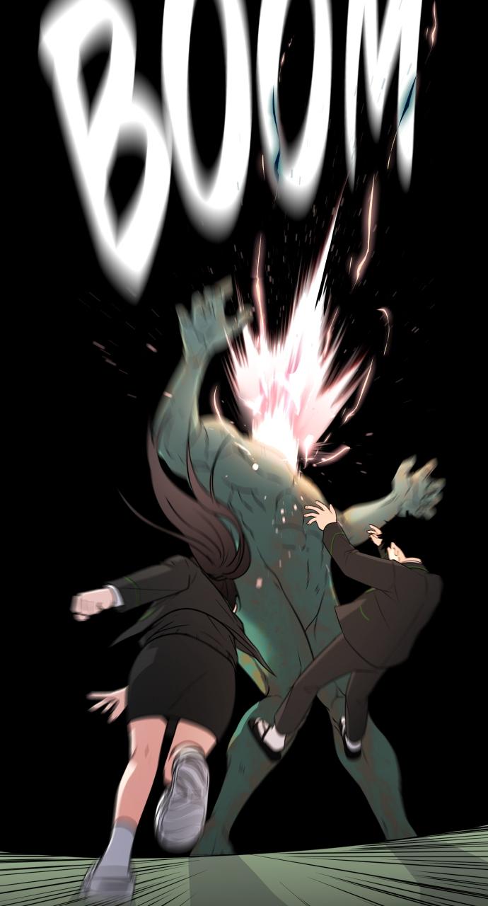 Jakdu Chapter 2 - Page 141