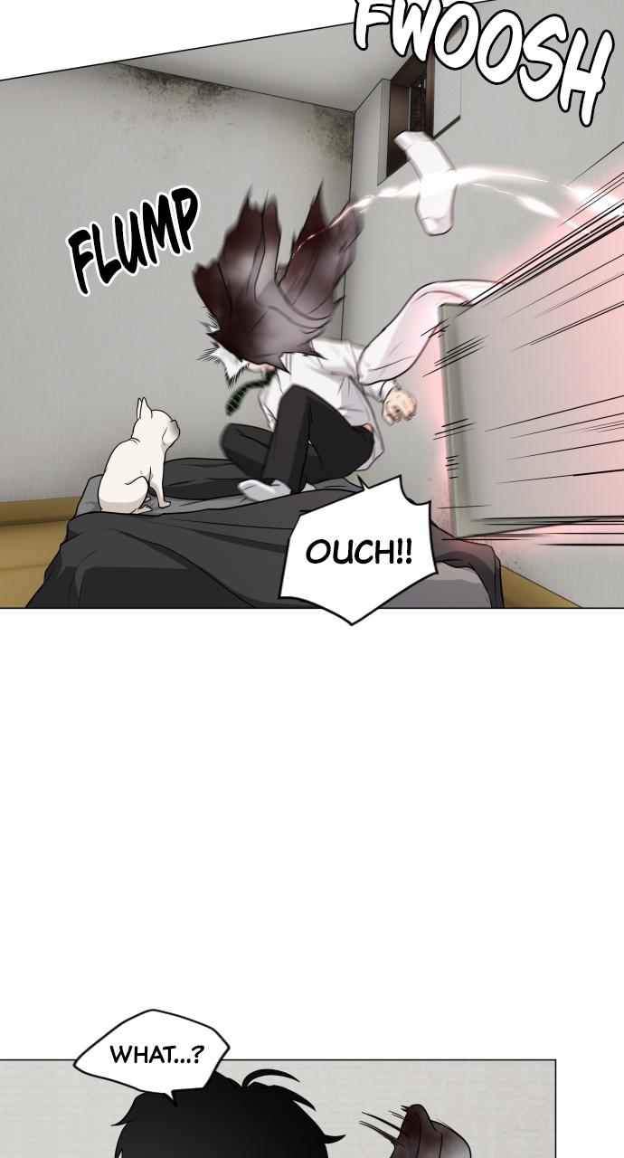 Jakdu Chapter 3 - Page 13