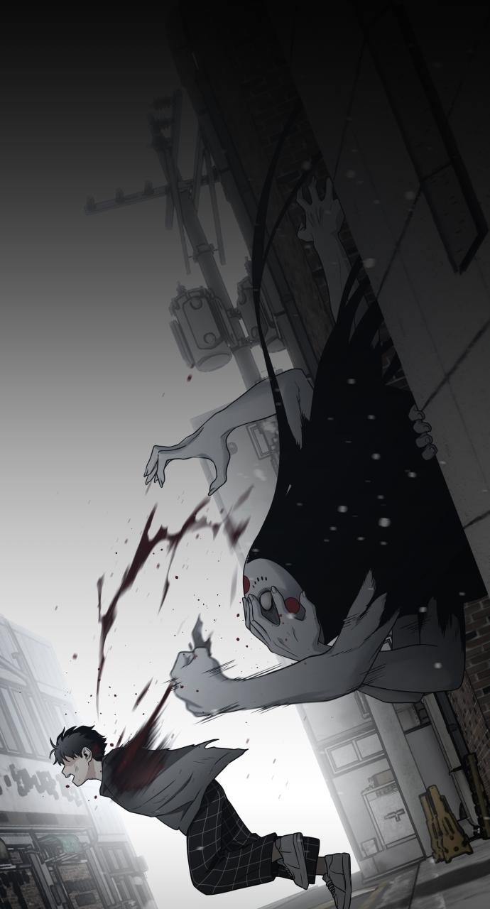 Jakdu Chapter 3 - Page 18