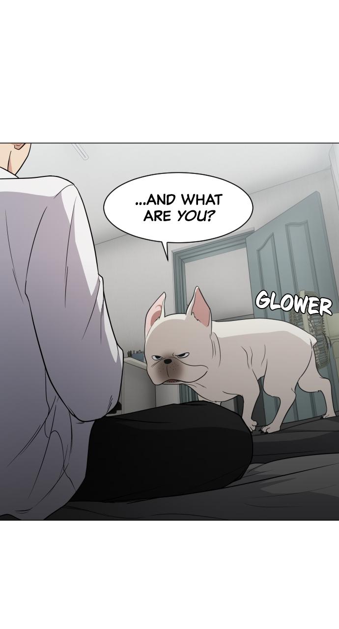 Jakdu Chapter 3 - Page 23