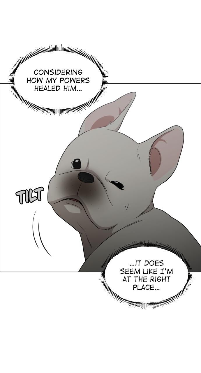 Jakdu Chapter 3 - Page 32