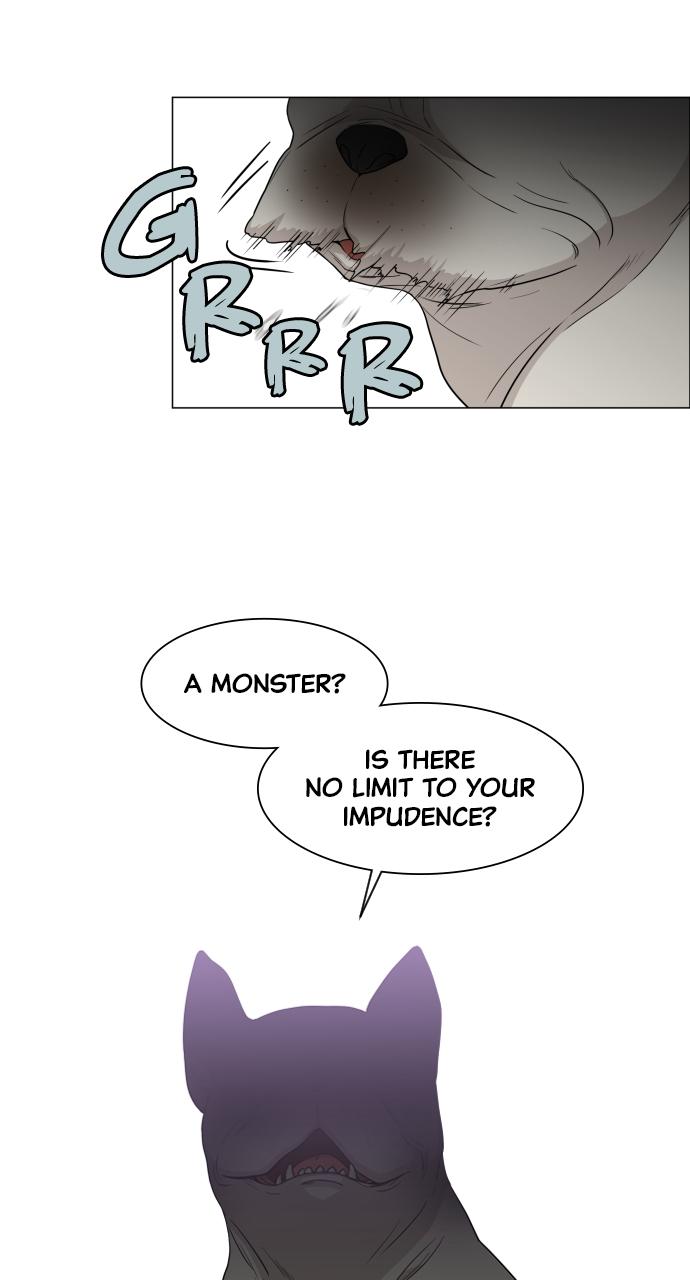 Jakdu Chapter 3 - Page 36