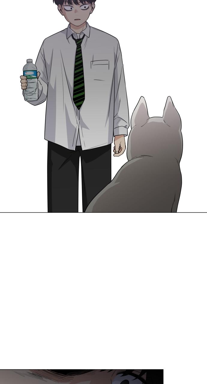 Jakdu Chapter 3 - Page 38