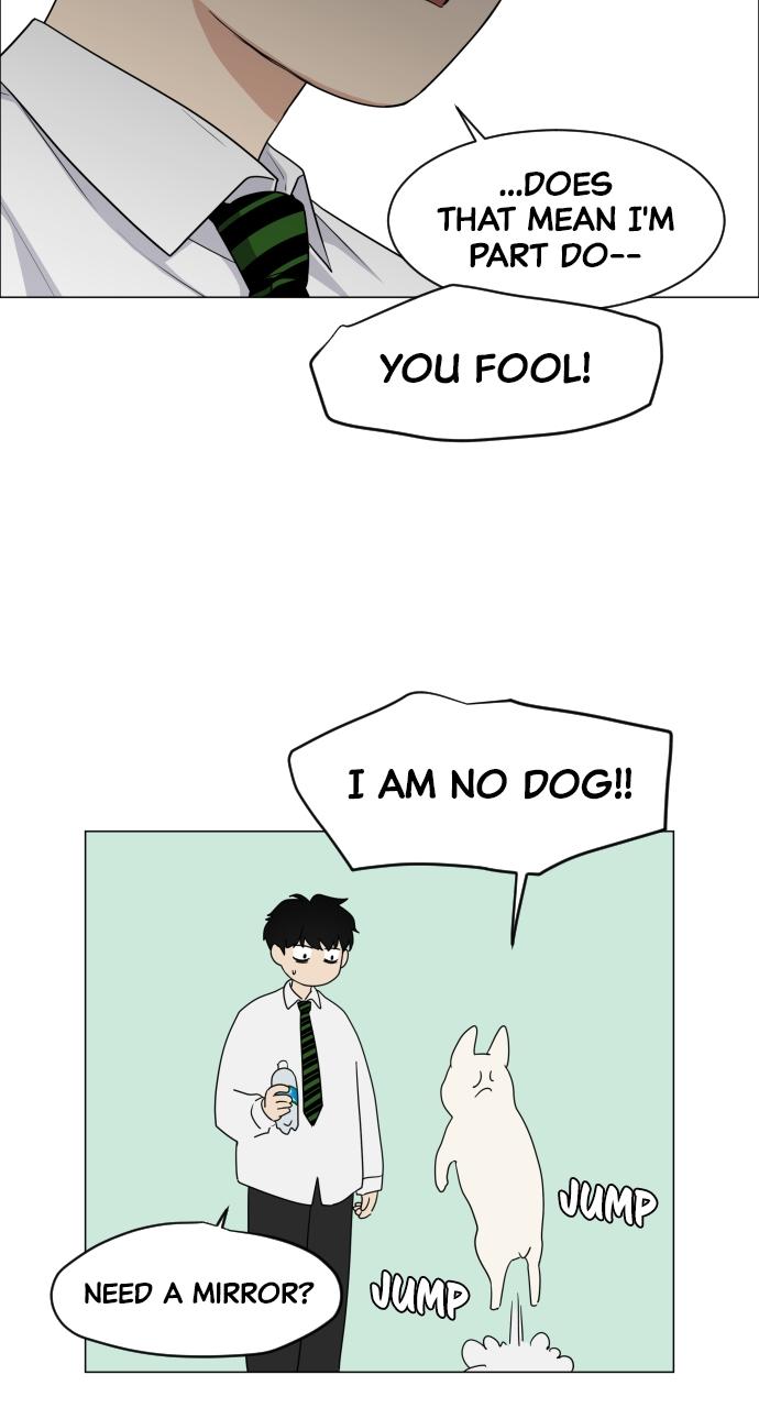 Jakdu Chapter 3 - Page 41