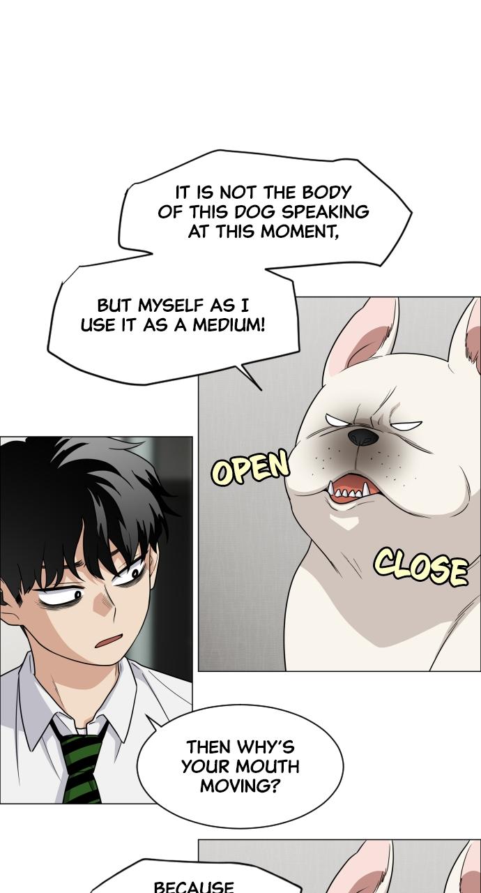 Jakdu Chapter 3 - Page 42