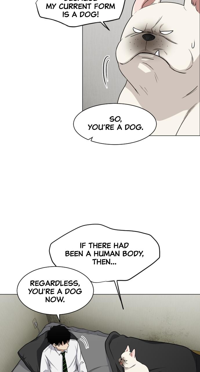 Jakdu Chapter 3 - Page 43